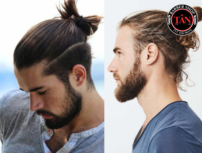 Các Kiểu Tóc Nam Ngắn Gọn Mặt Dài: Sự Lựa Chọn Phong Cách Cho Quý Ông Hiện Đại 8 Các Kiểu Tóc Nam Ngắn Gọn Mặt Dài