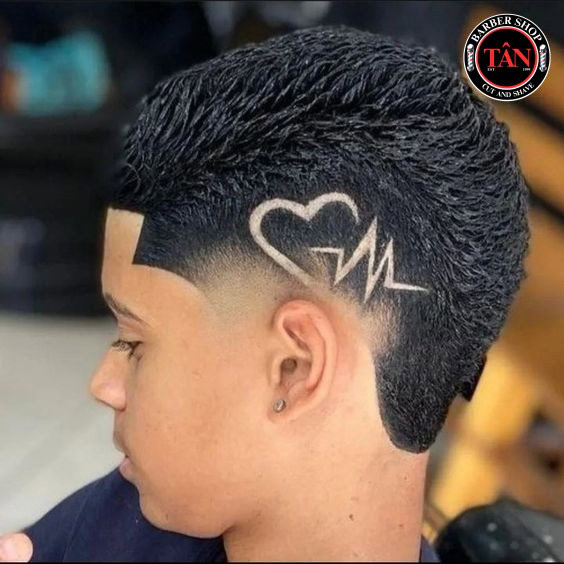 Cập nhật xu hướng mới nhất tại các chỗ cắt tóc nam đẹp ở TP.HCM 18 Tân Barber Shop Chỗ Cắt Tóc Nam đẹp ở Tp Hcm