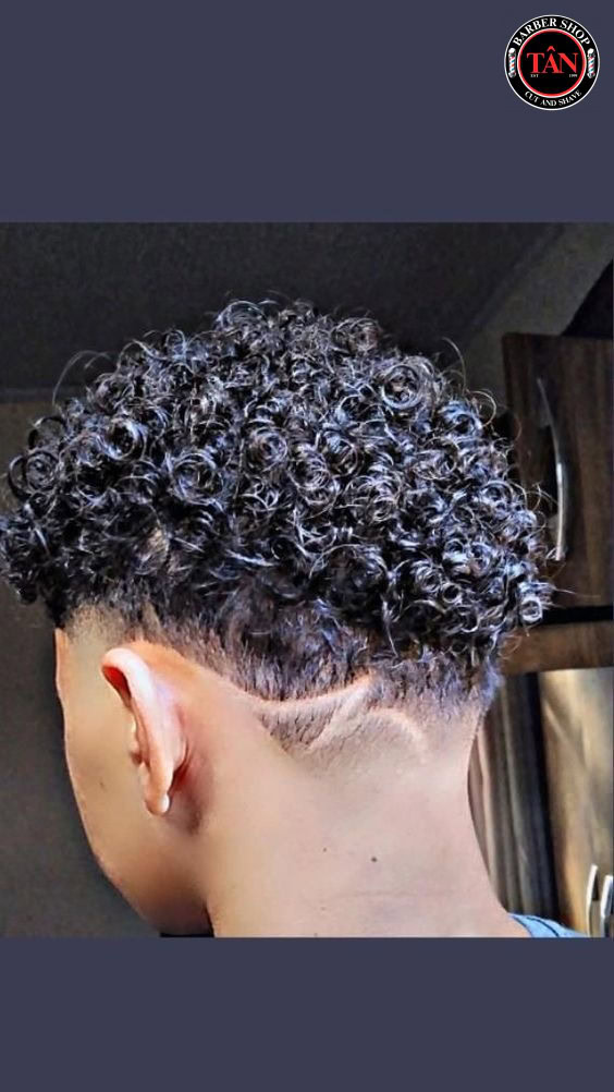 Cập nhật xu hướng mới nhất tại các chỗ cắt tóc nam đẹp ở TP.HCM 21 Tân Barber Shop Chỗ Cắt Tóc Nam đẹp ở Tp Hcm