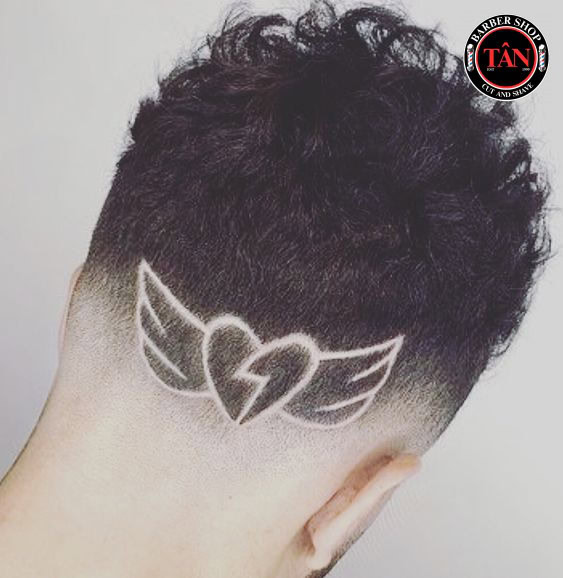 Cập nhật xu hướng mới nhất tại các chỗ cắt tóc nam đẹp ở TP.HCM 23 Tân Barber Shop Chỗ Cắt Tóc Nam đẹp ở Tp Hcm