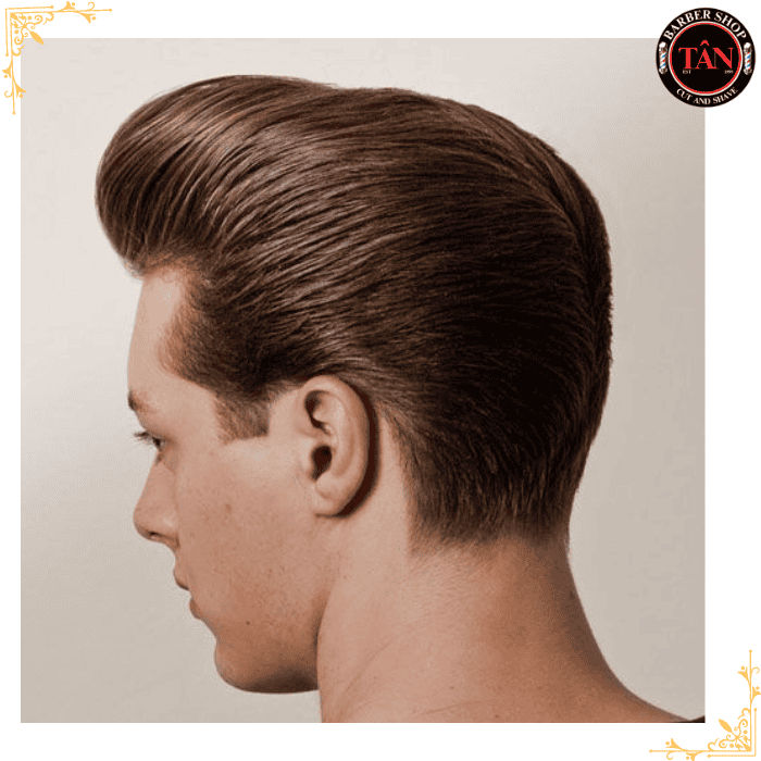 Các Kiểu Cắt Tóc Nam Đẹp: Khám Phá Phong Cách Cho Đấng Mày Râu 7 Các Kiểu Cắt Tóc Nam đẹp Pompadour (4)