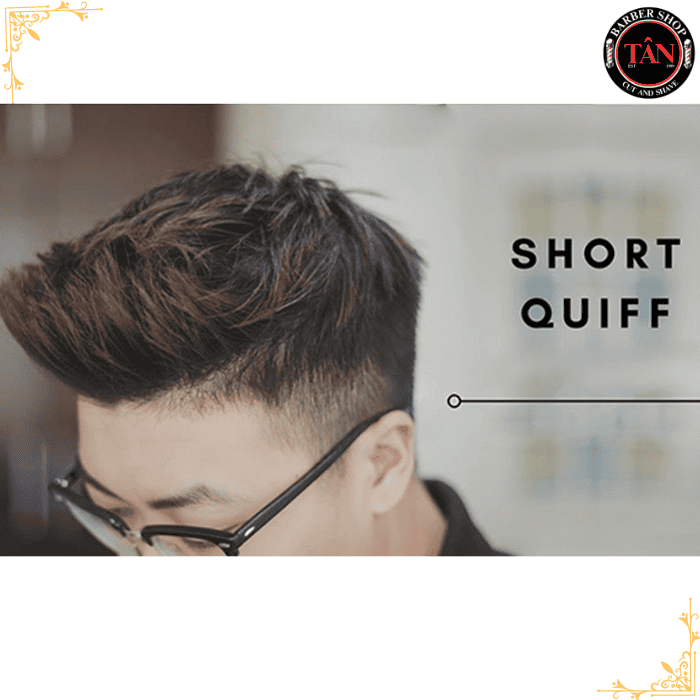 Các Kiểu Cắt Tóc Nam Đẹp: Khám Phá Phong Cách Cho Đấng Mày Râu 12 Các Kiểu Cắt Tóc Nam đẹp Quiff (2)