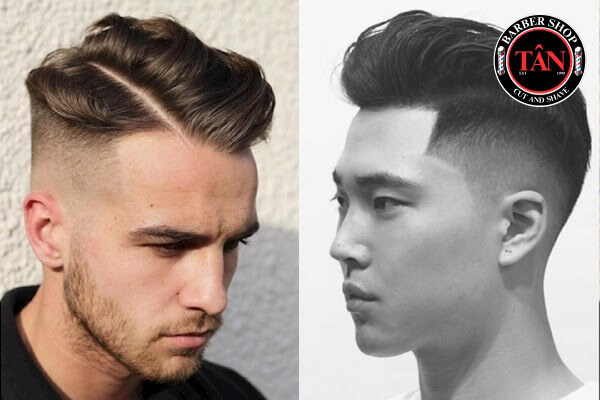 Bật mí xu hướng các kiểu cắt tóc nam ngắn đẹp hot nhất 2024 12 Bật mí xu hướng các kiểu cắt tóc nam ngắn đẹp hot nhất 2024