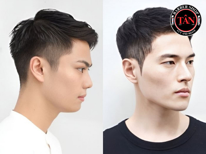 Bật mí xu hướng các kiểu cắt tóc nam ngắn đẹp hot nhất 2024 19 Bật mí xu hướng các kiểu cắt tóc nam ngắn đẹp hot nhất 2024