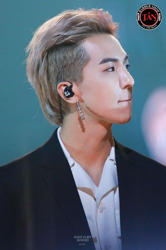 Sáng tạo phong cách với các kiểu tóc mullet nam đẹp từng được yêu thích 10 cac kieu toc mullet nam dep 10