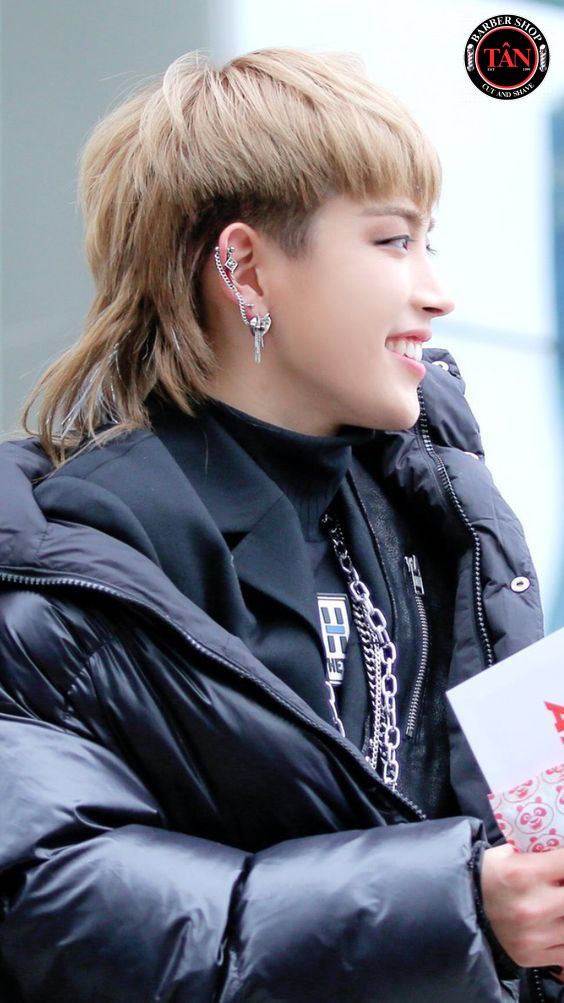 Sáng tạo phong cách với các kiểu tóc mullet nam đẹp từng được yêu thích 11 cac kieu toc mullet nam dep 11