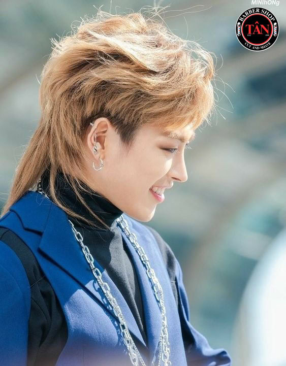 Sáng tạo phong cách với các kiểu tóc mullet nam đẹp từng được yêu thích 13 cac kieu toc mullet nam dep 13