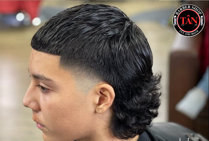 Sáng tạo phong cách với các kiểu tóc mullet nam đẹp từng được yêu thích 15 cac kieu toc mullet nam dep 15 e1715045007659