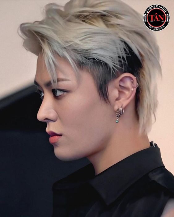 Sáng tạo phong cách với các kiểu tóc mullet nam đẹp từng được yêu thích 17 cac kieu toc mullet nam dep 17