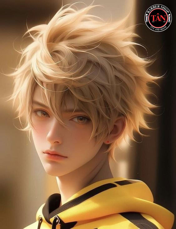 Khám Phá Hết Các Kiểu Tóc Nam Anime Đẹp Ăn Ngay 2024 11 cac kieu toc nam anime dep 11