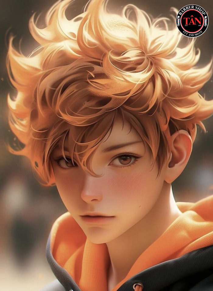 Khám Phá Hết Các Kiểu Tóc Nam Anime Đẹp Ăn Ngay 2024 13 cac kieu toc nam anime dep 13