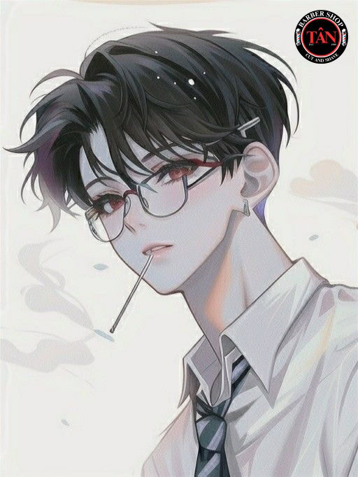 Khám Phá Hết Các Kiểu Tóc Nam Anime Đẹp Ăn Ngay 2024 15 cac kieu toc nam anime dep 14