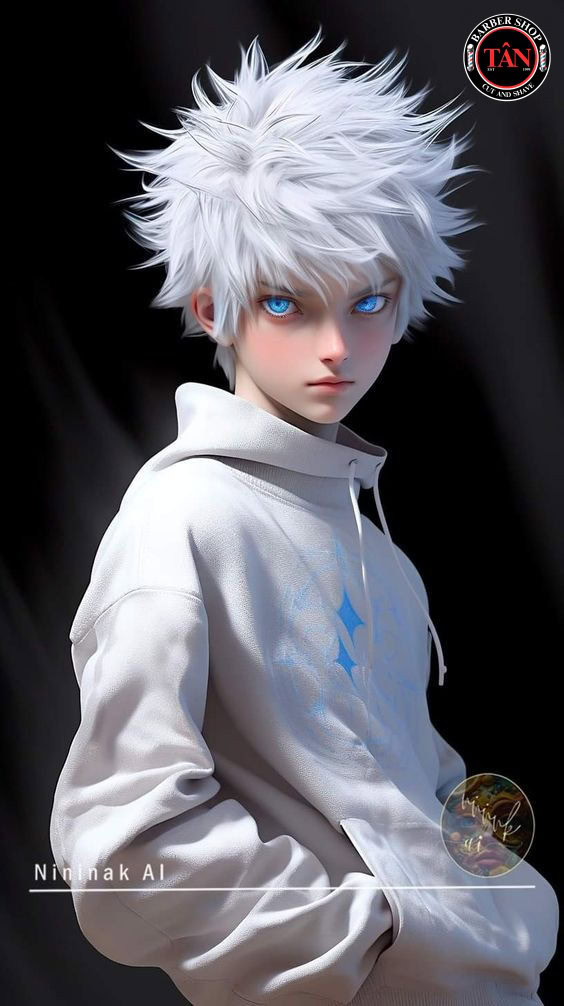 Khám Phá Hết Các Kiểu Tóc Nam Anime Đẹp Ăn Ngay 2024 17 cac kieu toc nam anime dep 16