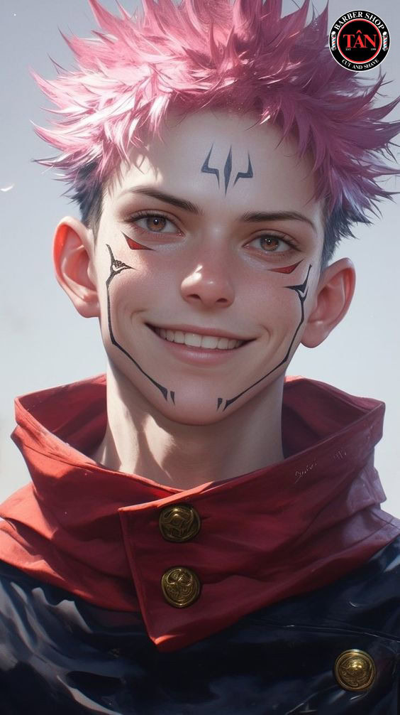 Khám Phá Hết Các Kiểu Tóc Nam Anime Đẹp Ăn Ngay 2024 21 cac kieu toc nam anime dep 20