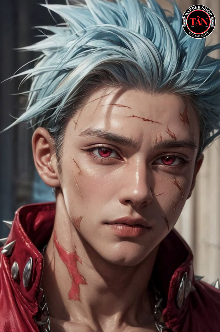Khám Phá Hết Các Kiểu Tóc Nam Anime Đẹp Ăn Ngay 2024 14 cac kieu toc nam anime dep 24