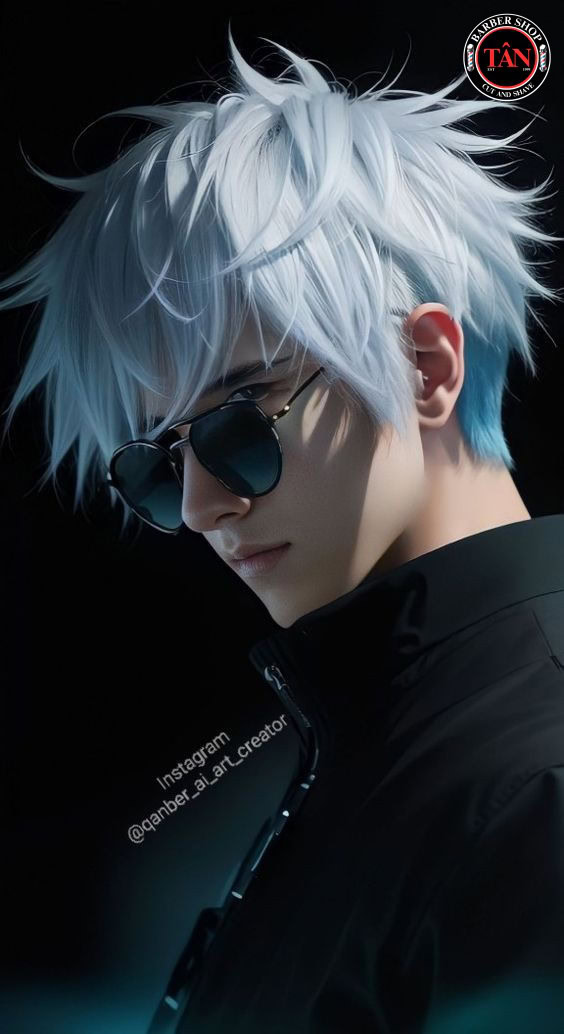 Khám Phá Hết Các Kiểu Tóc Nam Anime Đẹp Ăn Ngay 2024 7 cac kieu toc nam anime dep 7